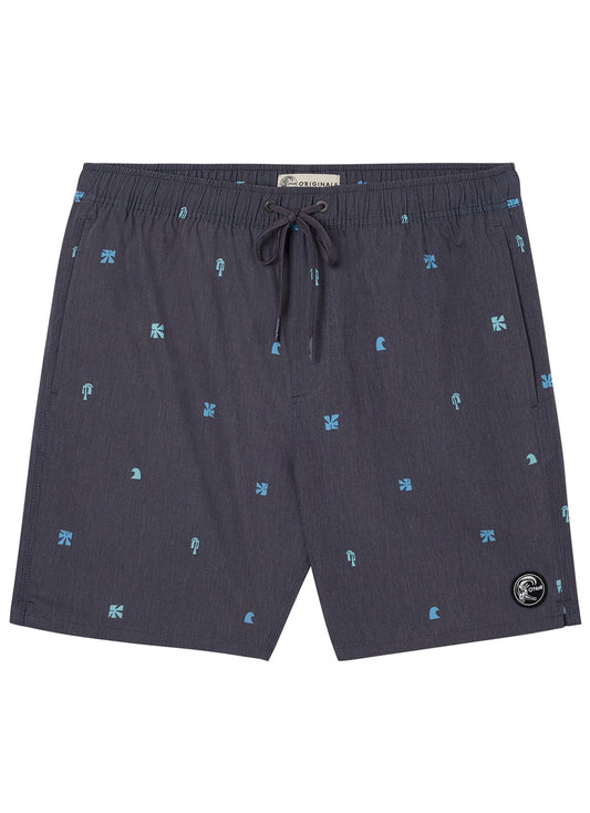 O'Neill Men's 17" OG Swim Trunks