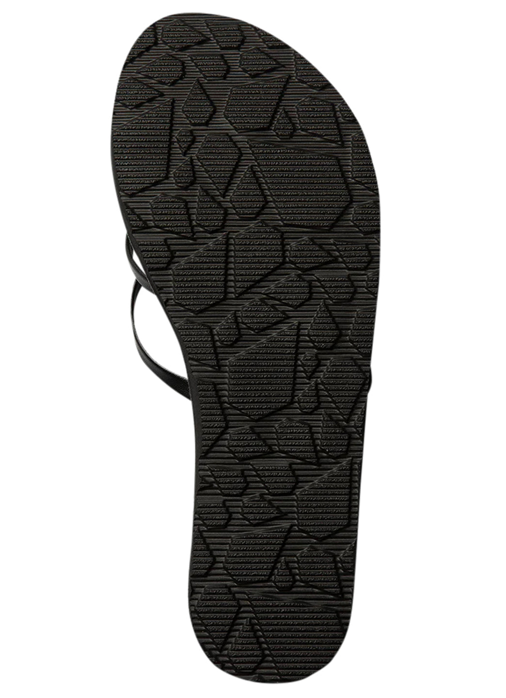 Volcom Women's New School II Flip Flops