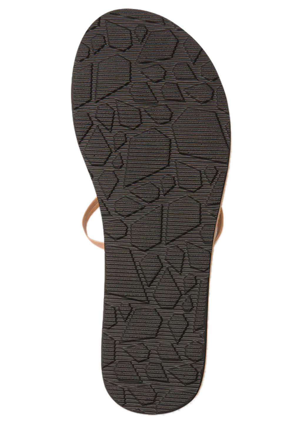 Volcom Women's New School II Flip Flops