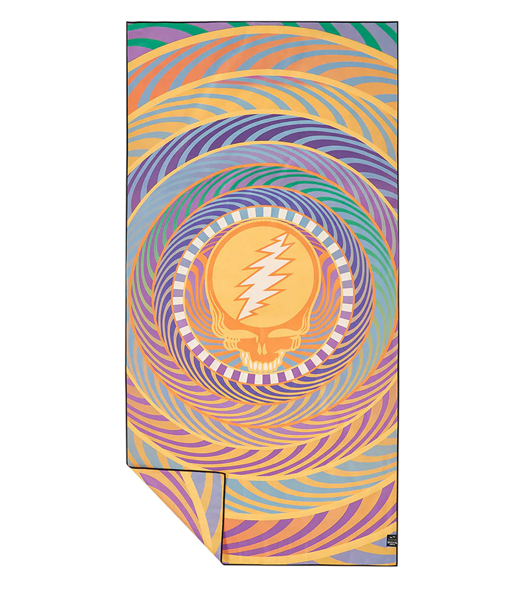 Slowtide Unisex Tripper Quick Dry Towel