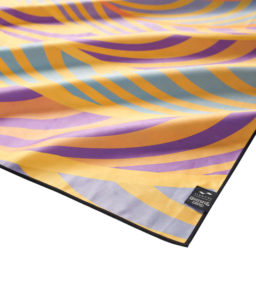 Slowtide Unisex Tripper Quick Dry Towel