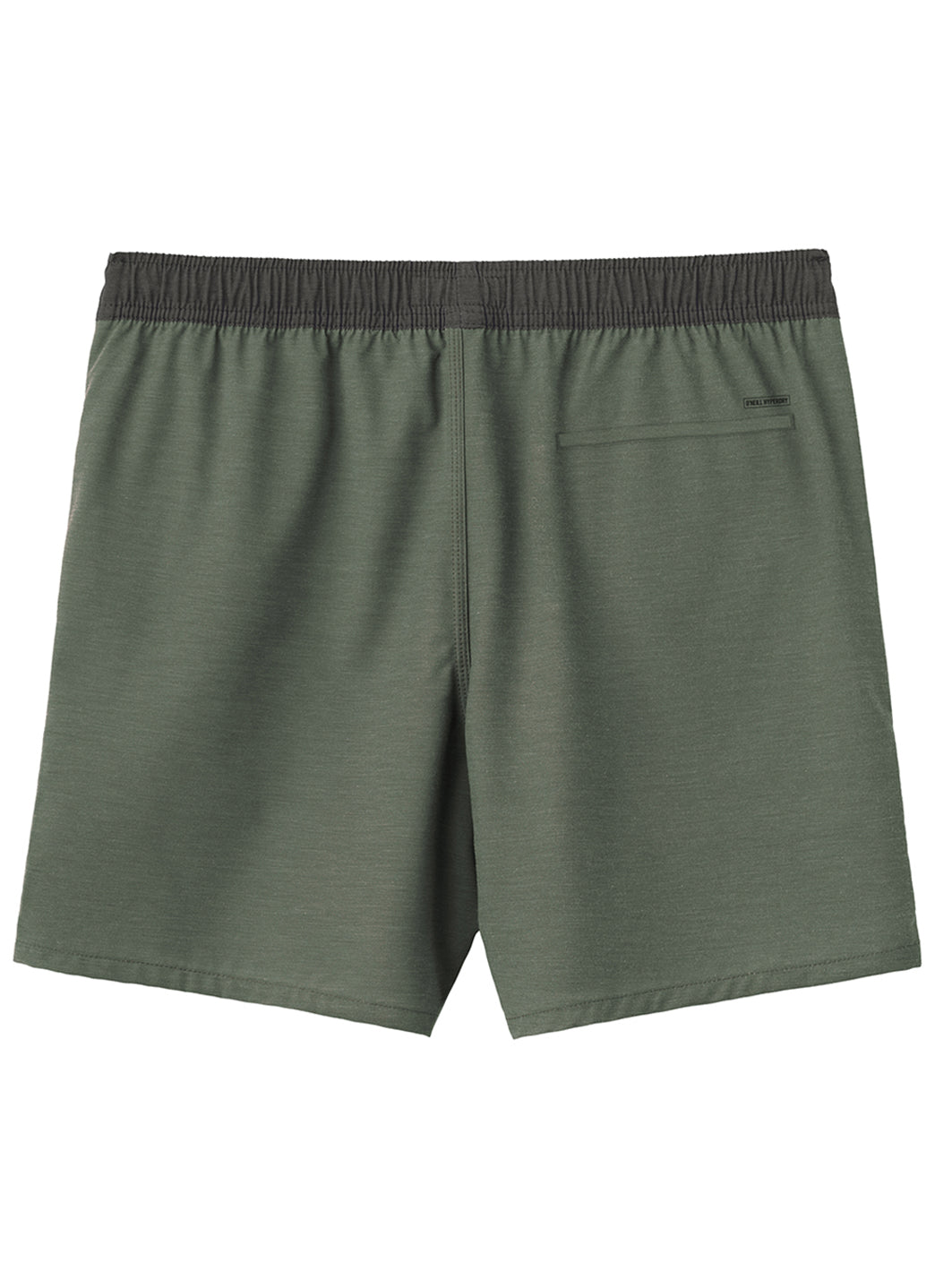 O'Neill Men's 17" Perform Light Lined Volley Swim Trunks