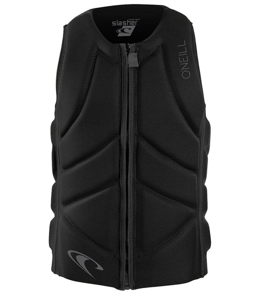 O'Neill Slasher Competition Front Zip Vest