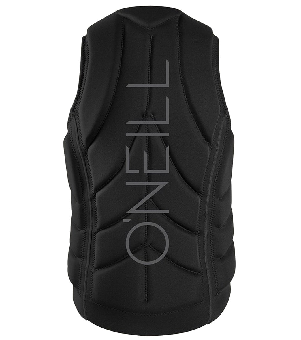 O'Neill Slasher Competition Front Zip Vest