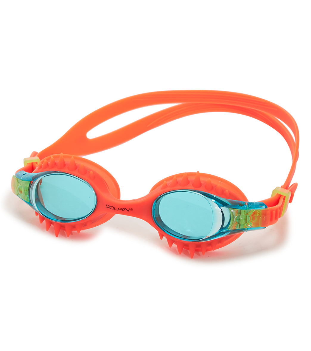 Dolfin Youth Spike Flipper Goggle