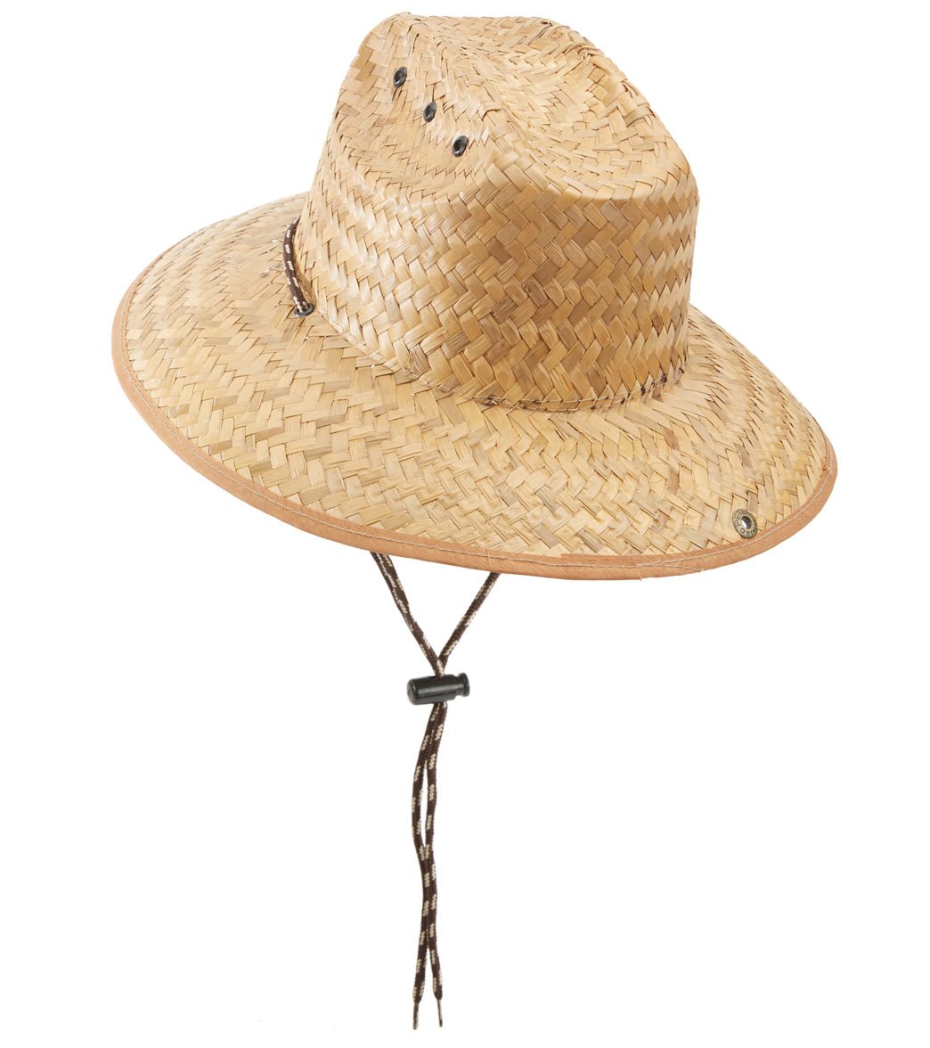 Peter Grimm Grom Junior Lifeguard Hat