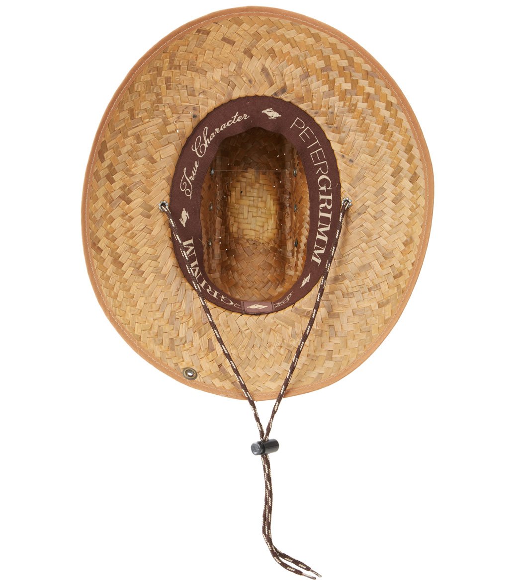 Peter Grimm Grom Junior Lifeguard Hat