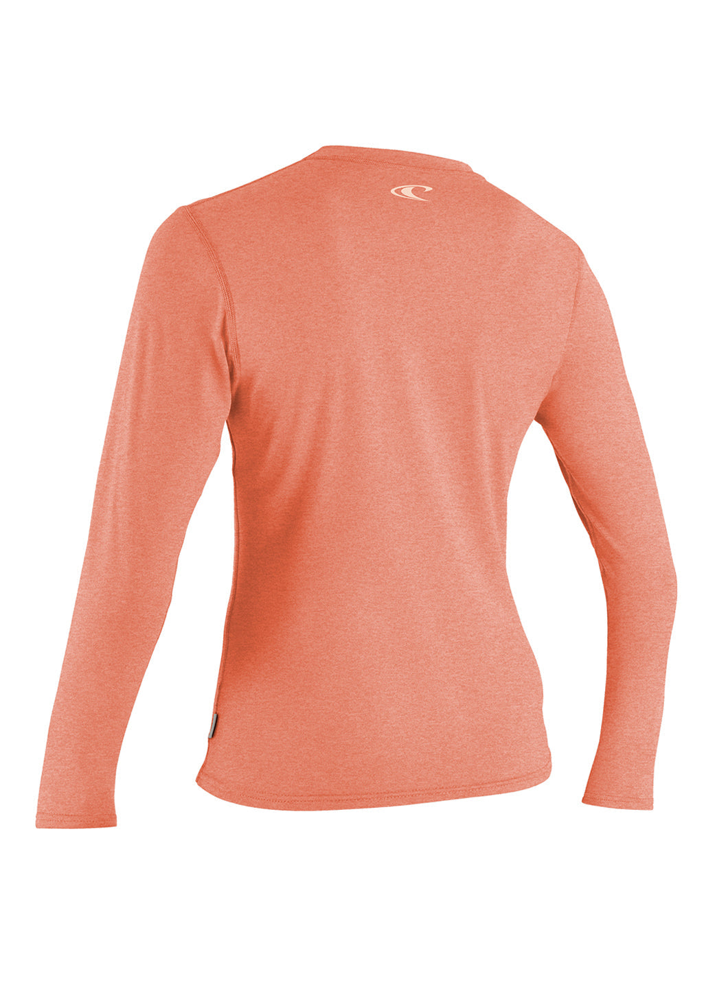 O'Neill Women's Hybrid Long Sleeve UPF 50 Surf Shirt