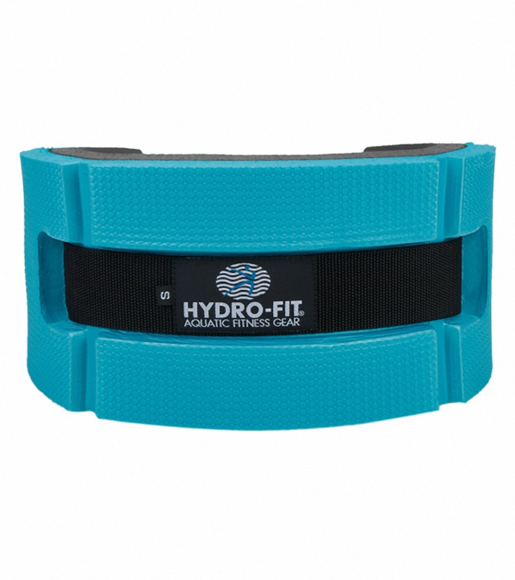 HYDRO-FIT® Easy Close Wave Belt