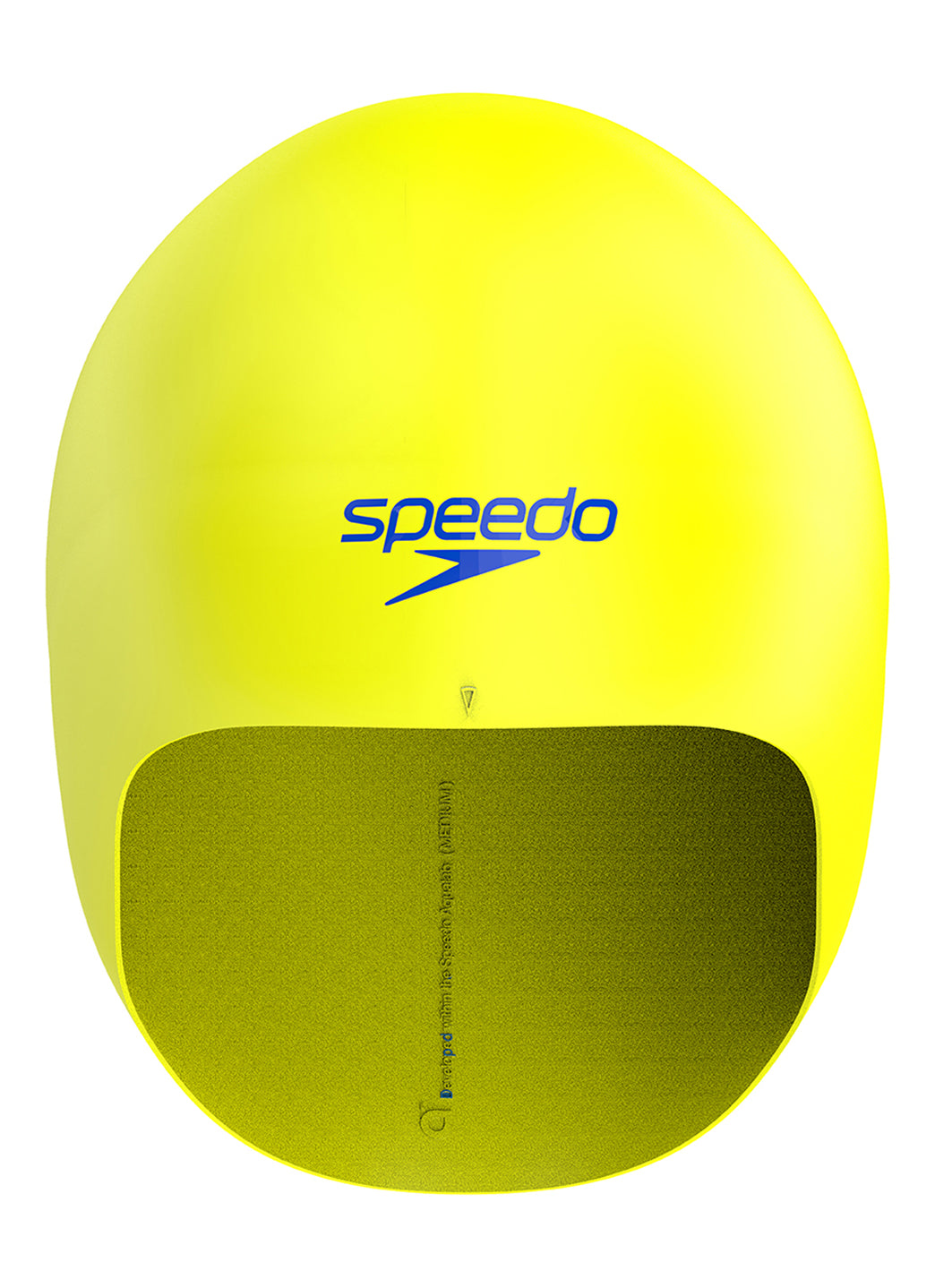 Speedo Fastskin Swim Cap