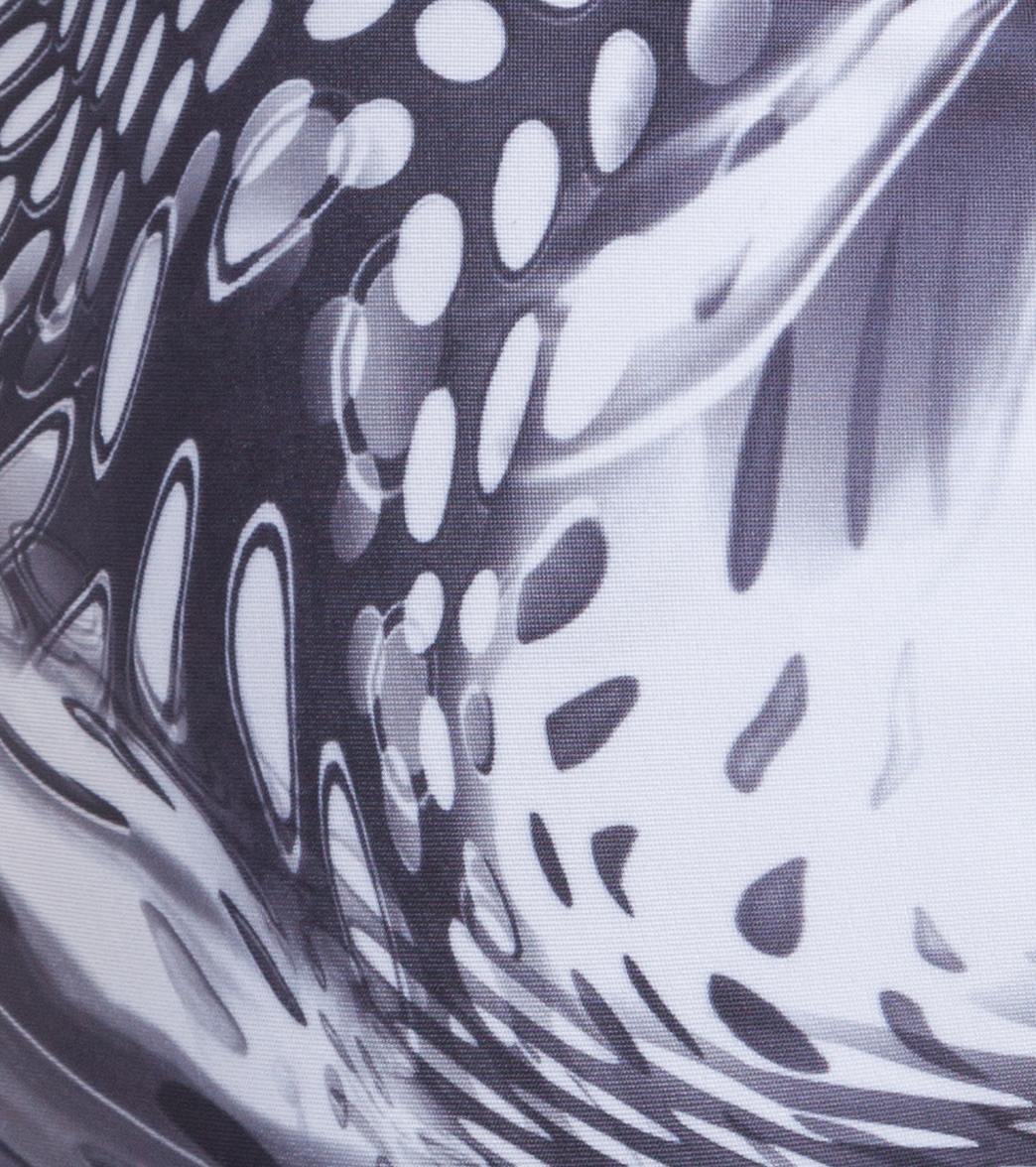 Illusions Activewear Galaxy Swim Men's Brief Swimsuit