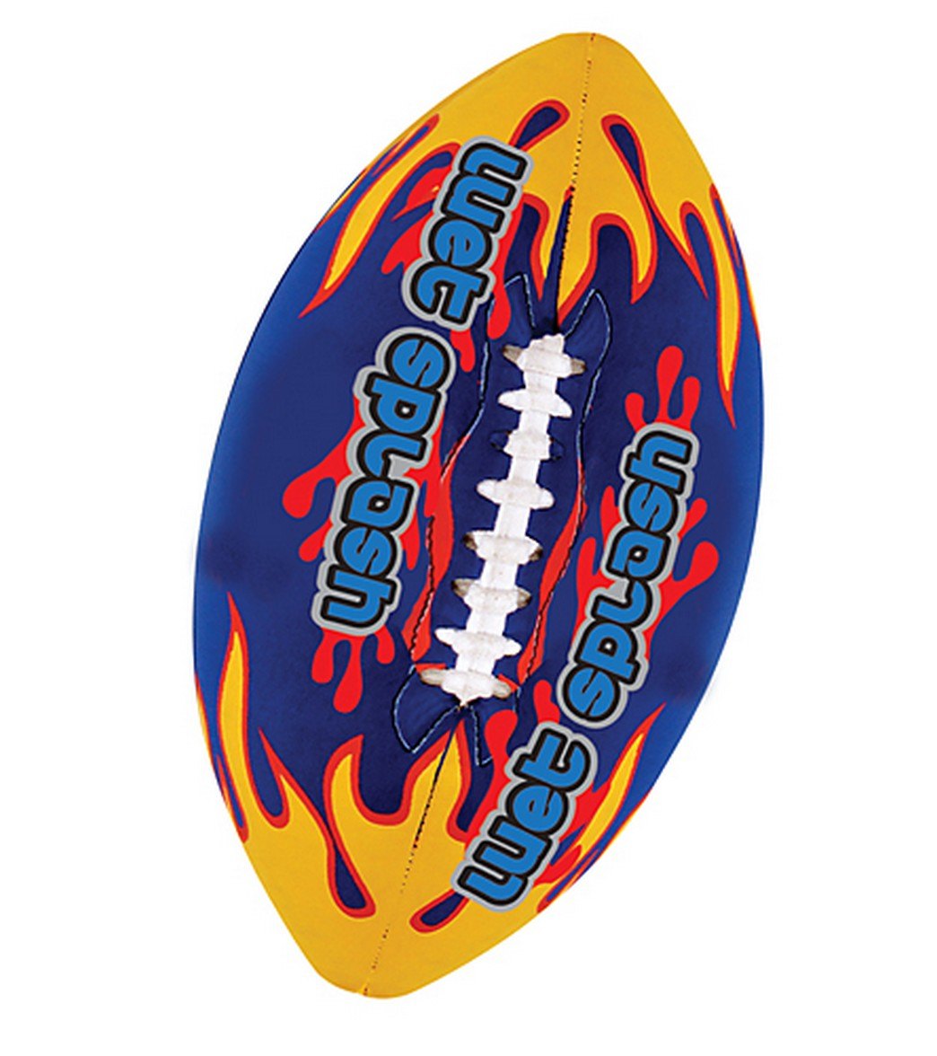 Wet Products Wet Splash Football Large