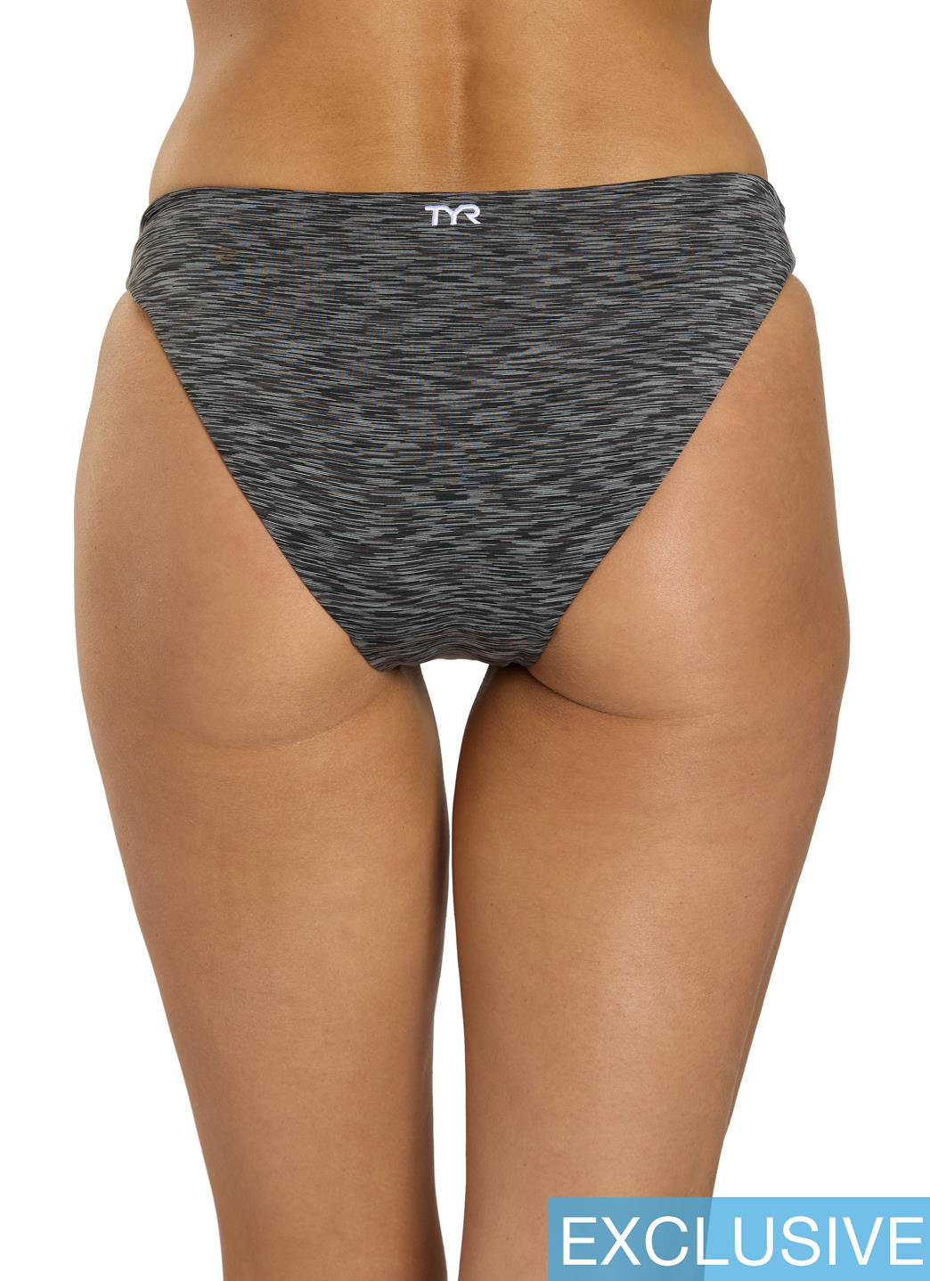 TYR Women's Sonoma Durafast Elite Lula Classic Bikini Bottom