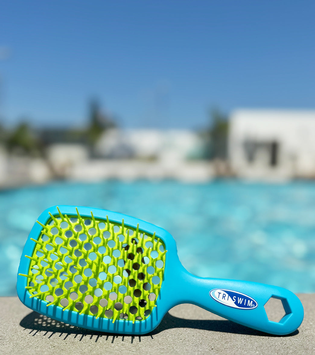 TRISWIM Chlorine Out For Hair Bundle