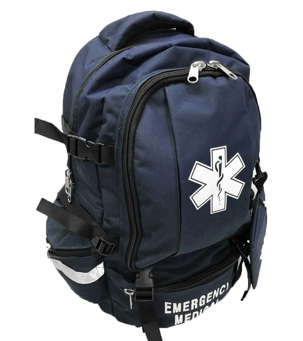 LINE2Design Large Medical Backpack Trauma Kit