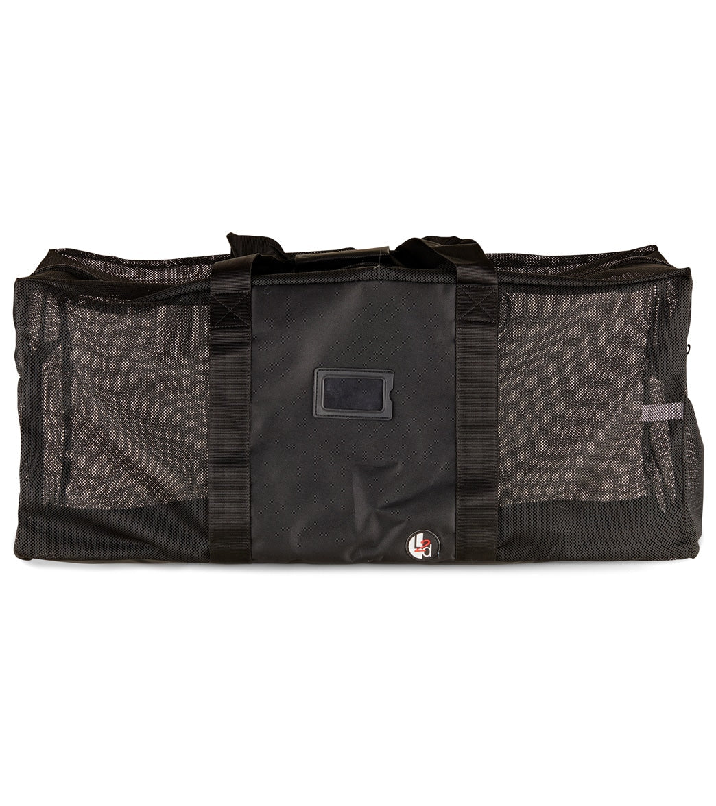 LINE2Design Mesh Gear Bag