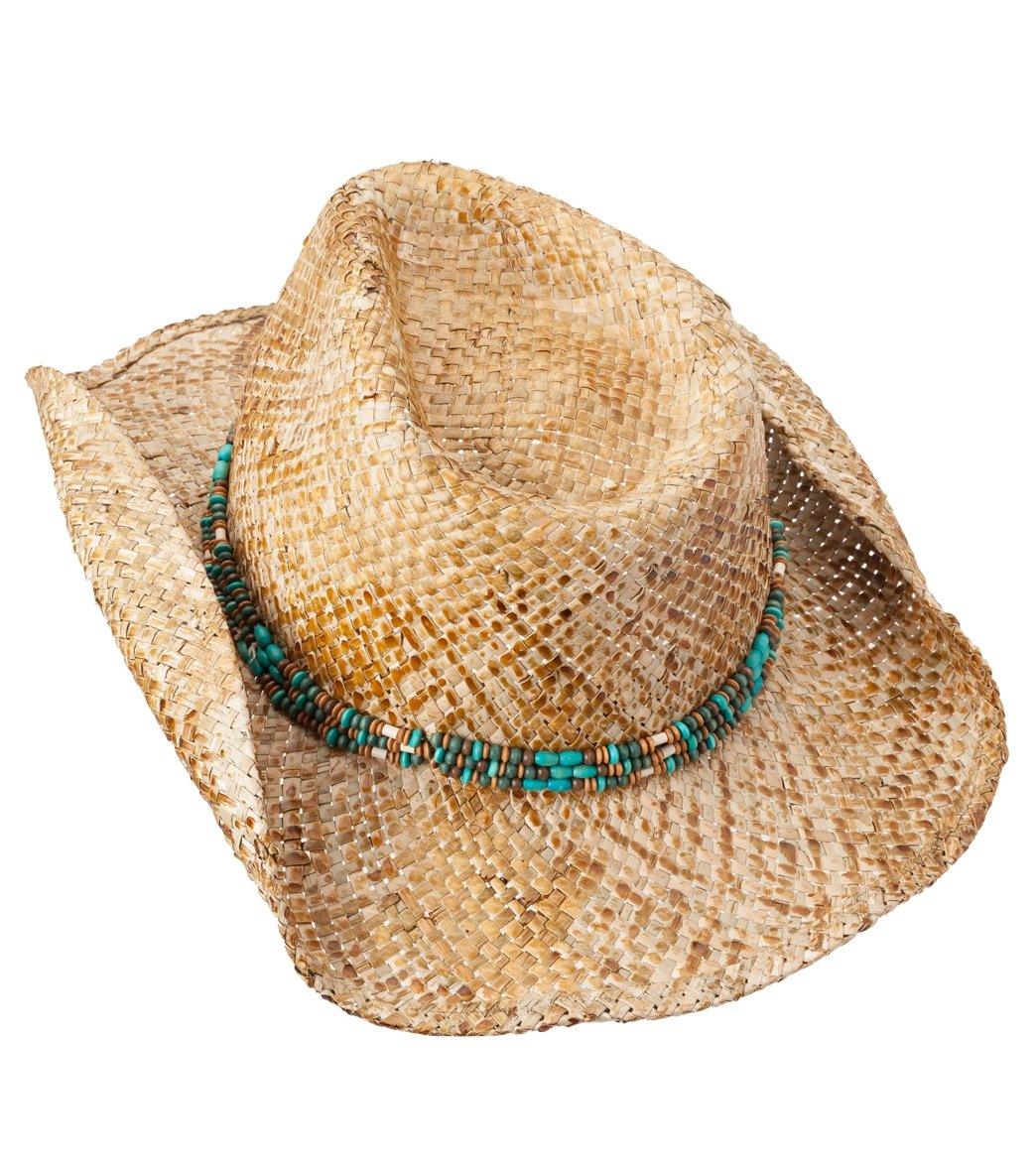 Sun N Sand Women's Westerns Bella Hat