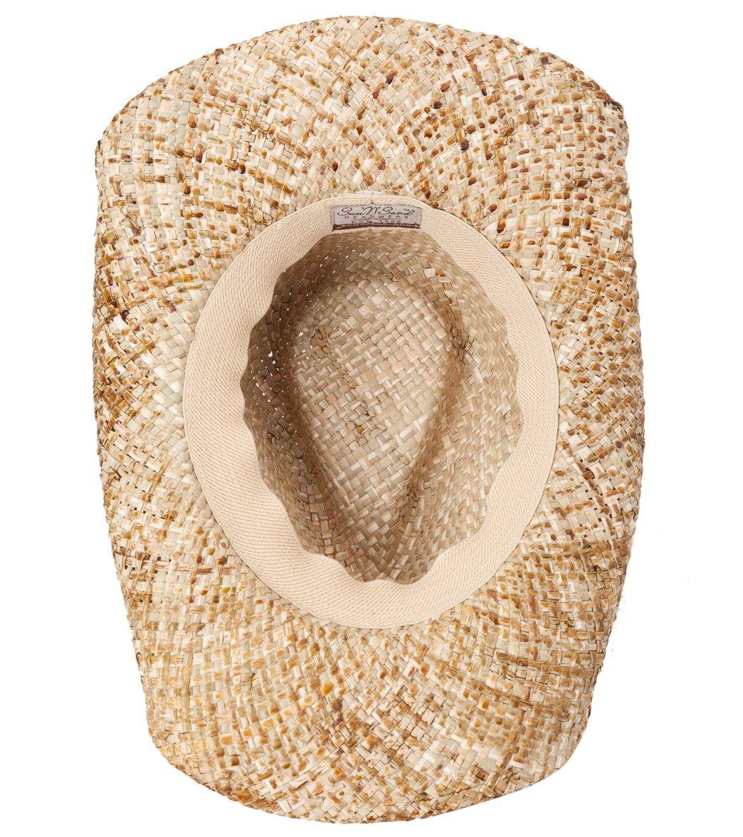 Sun N Sand Women's Westerns Bella Hat