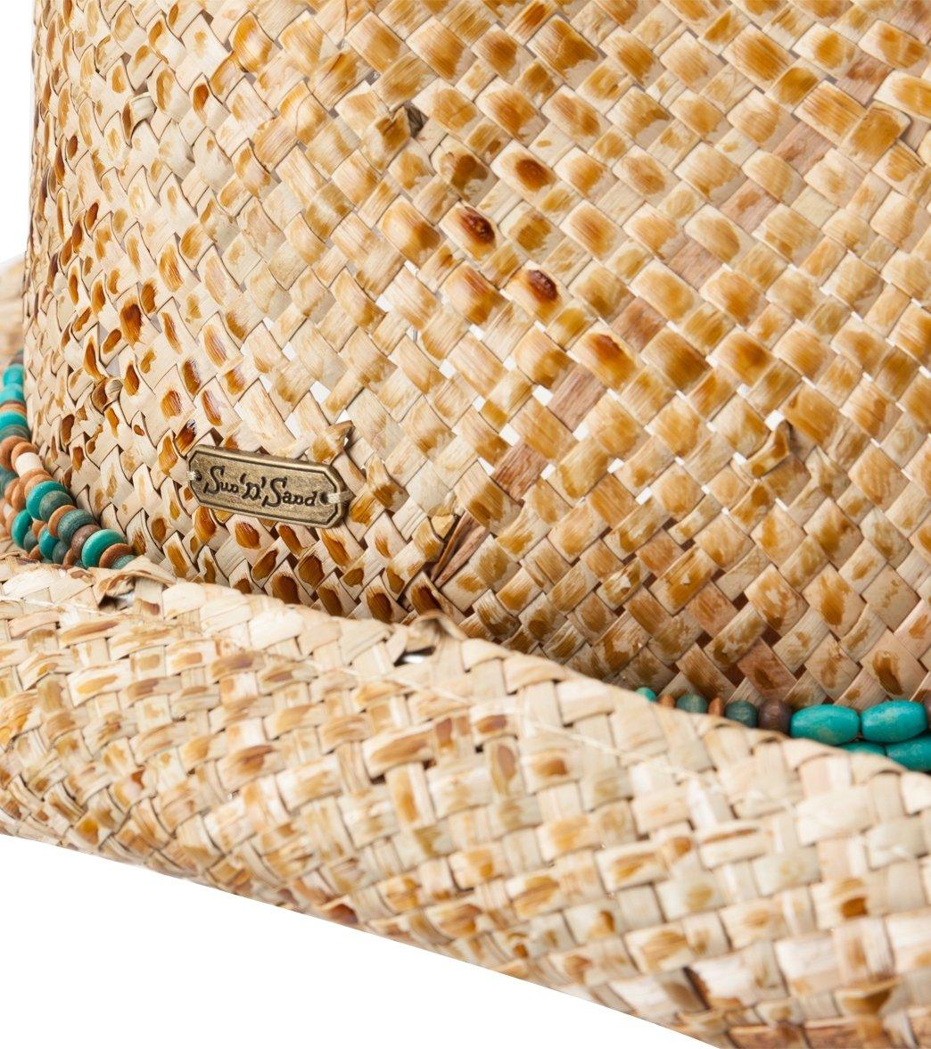 Sun N Sand Women's Westerns Bella Hat