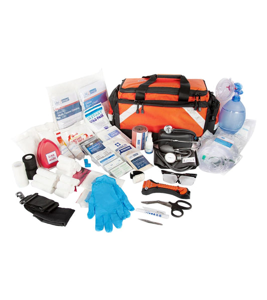 LINE2Design Elite Trauma Bag Trauma First Aid Kit