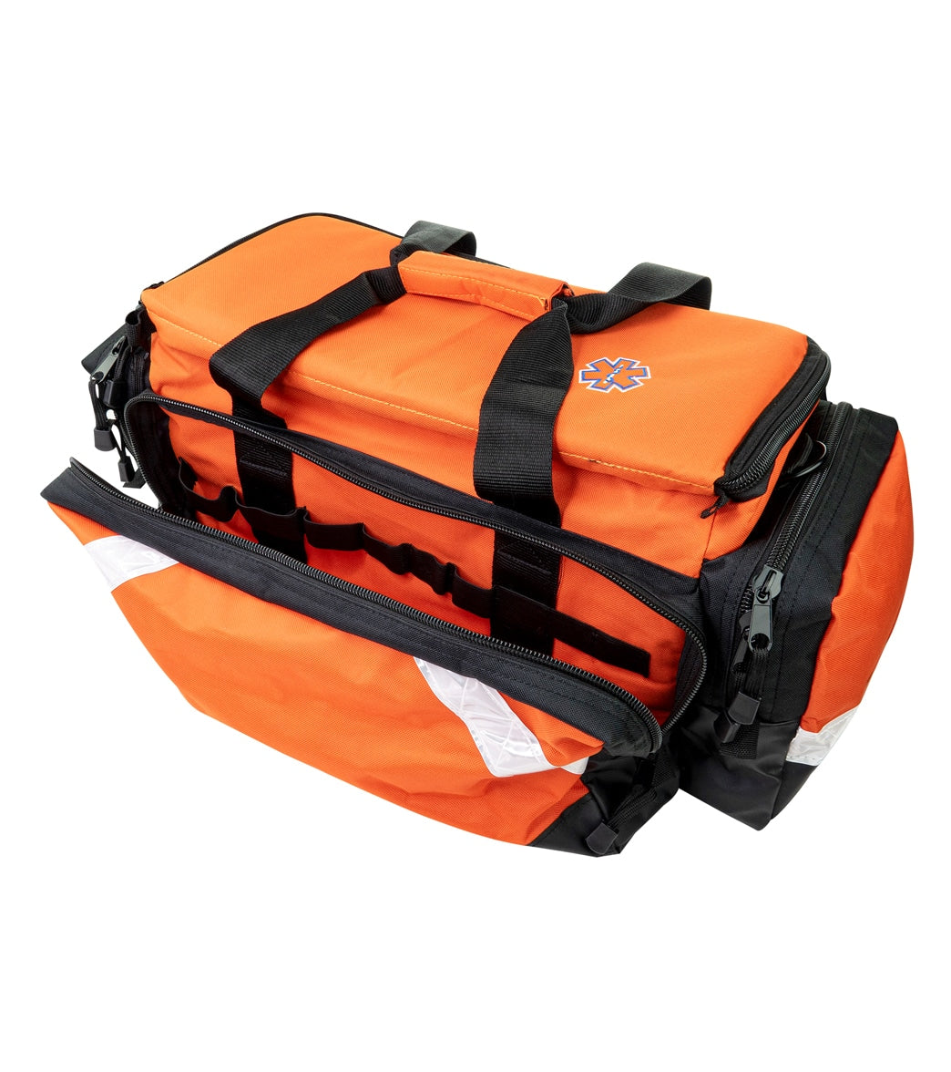 LINE2Design Elite Trauma Bag Trauma First Aid Kit