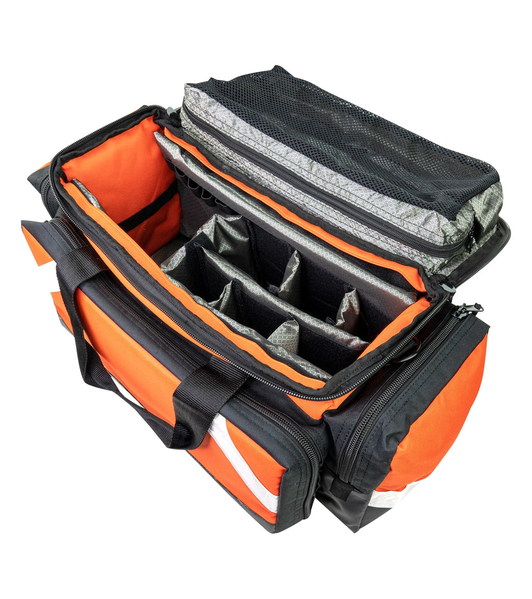 LINE2Design Elite Trauma Bag Trauma First Aid Kit