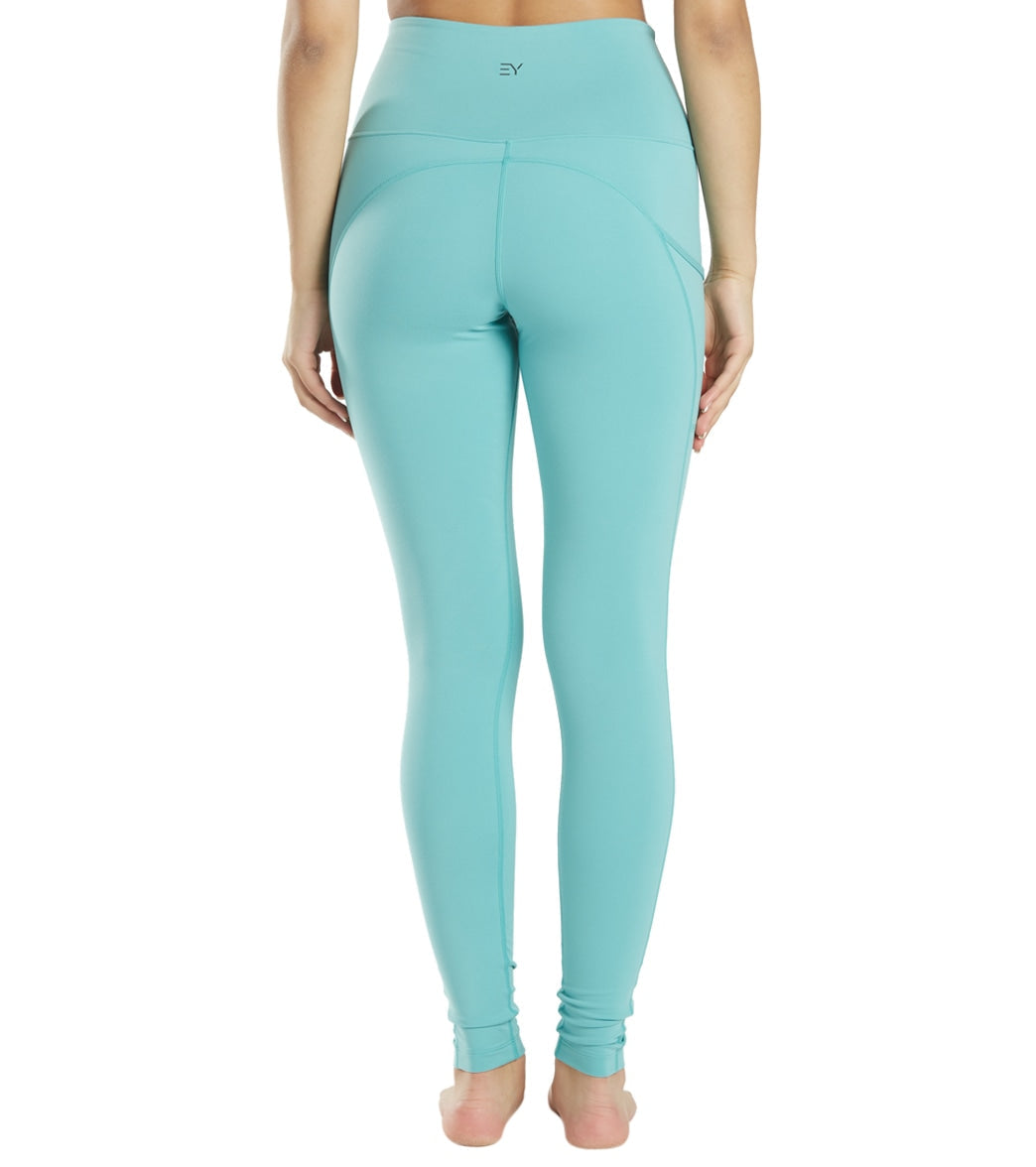 Everyday Yoga High Waisted Leggings 28"