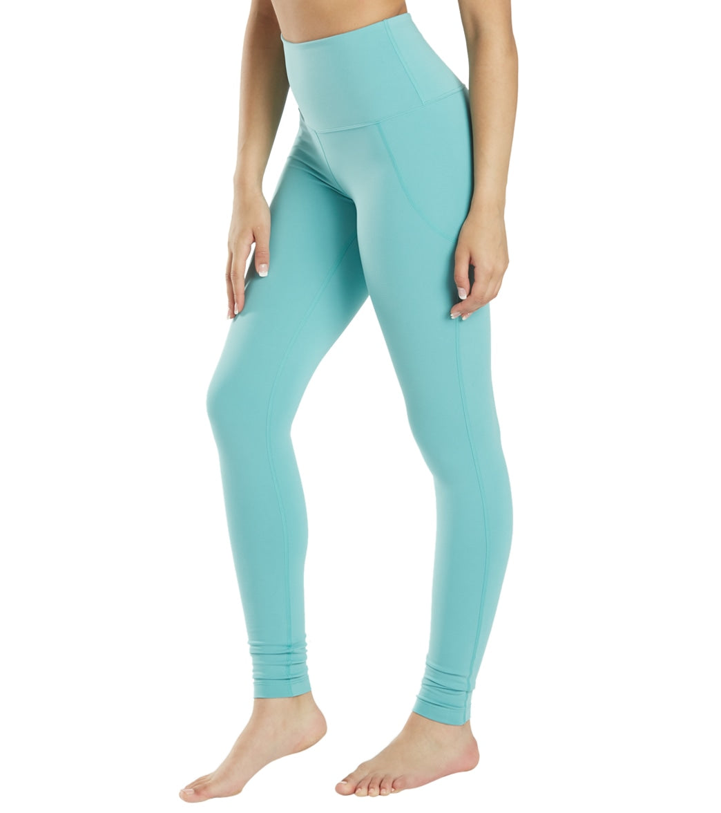 Everyday Yoga High Waisted Leggings 28"