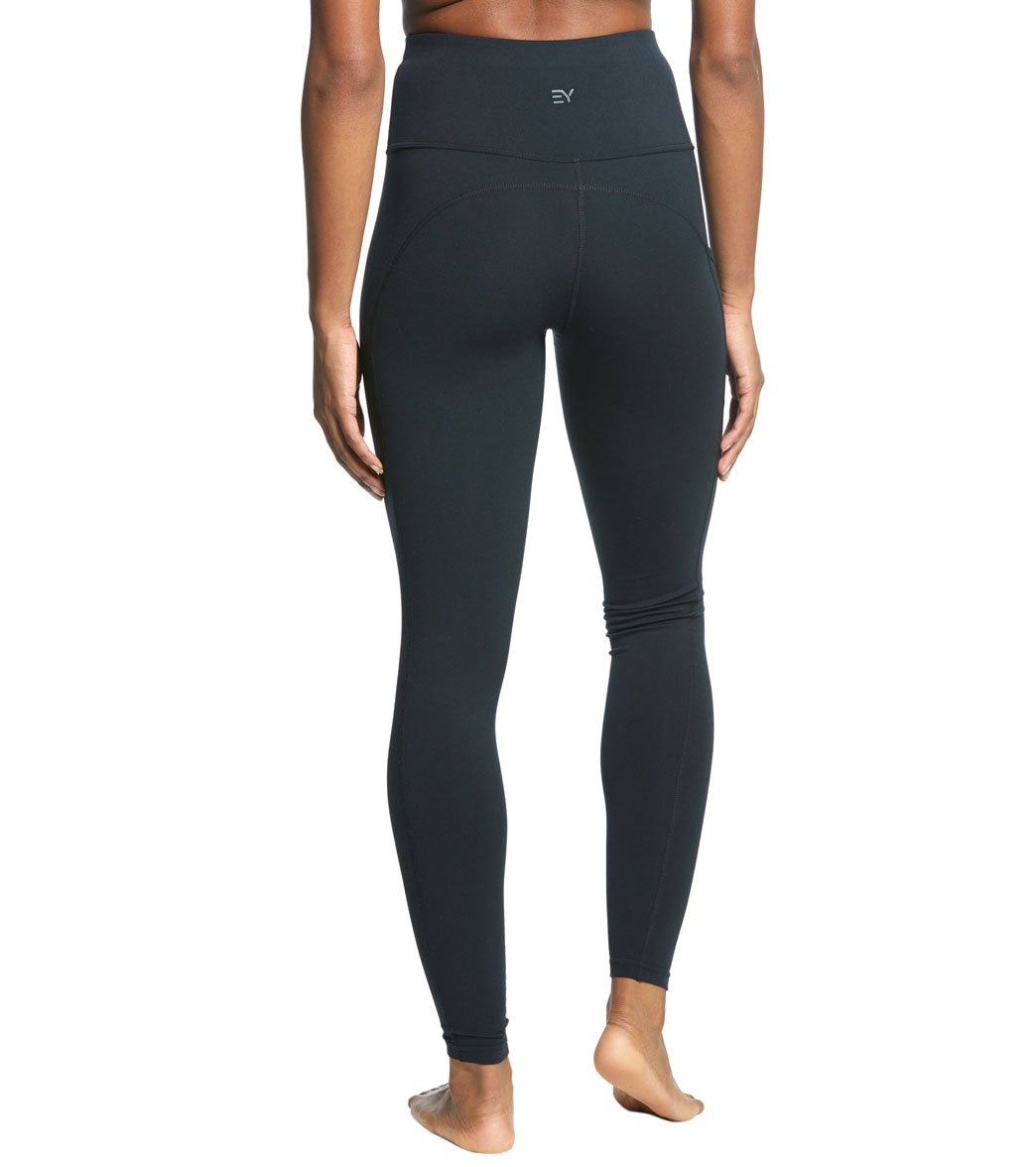 Everyday Yoga High Waisted Leggings 28"