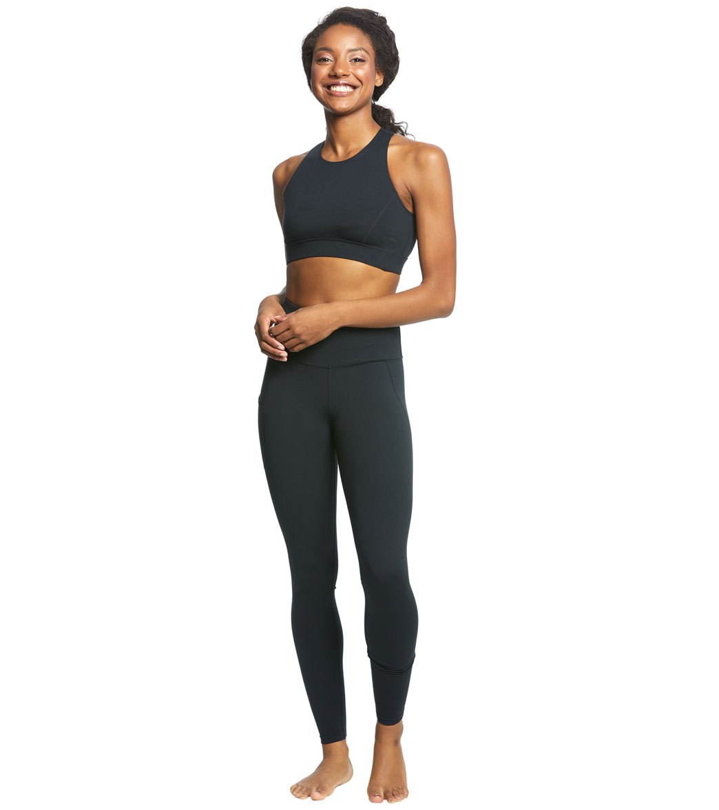 Everyday Yoga High Waisted Leggings 28"