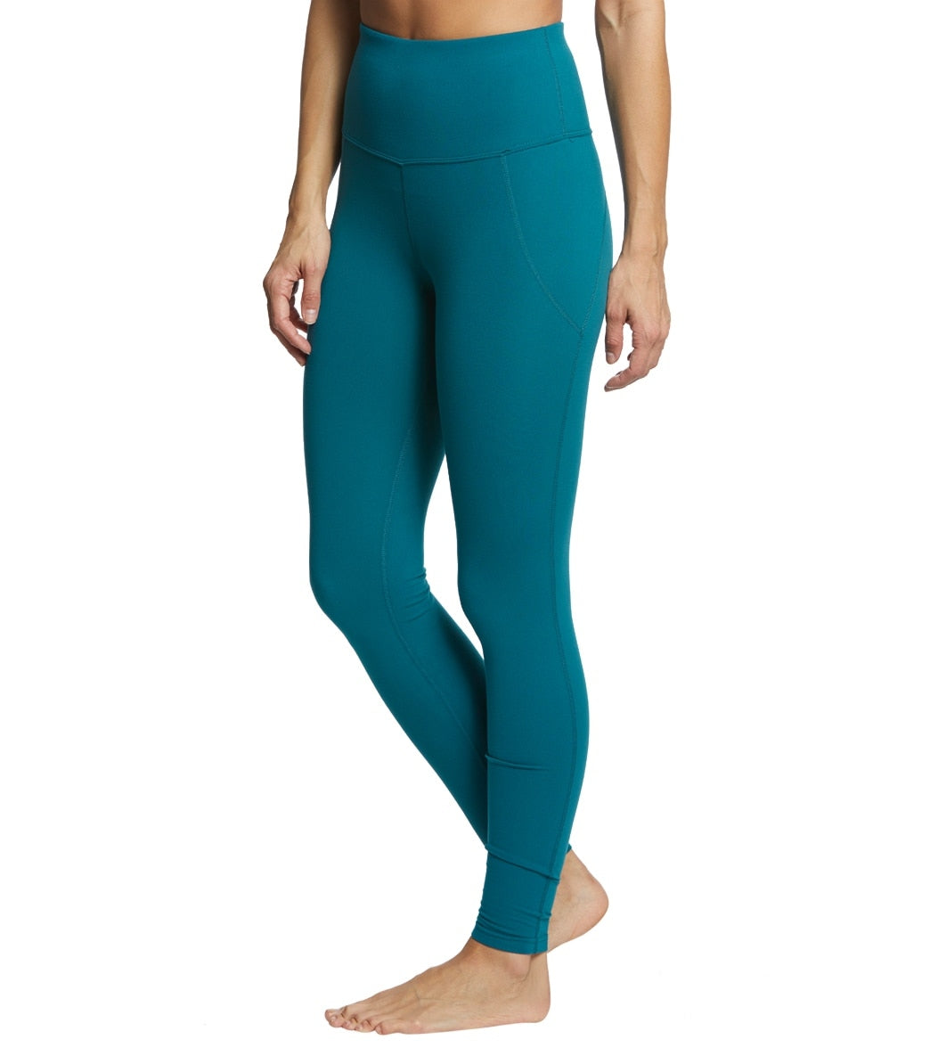 Everyday Yoga High Waisted Leggings 28"
