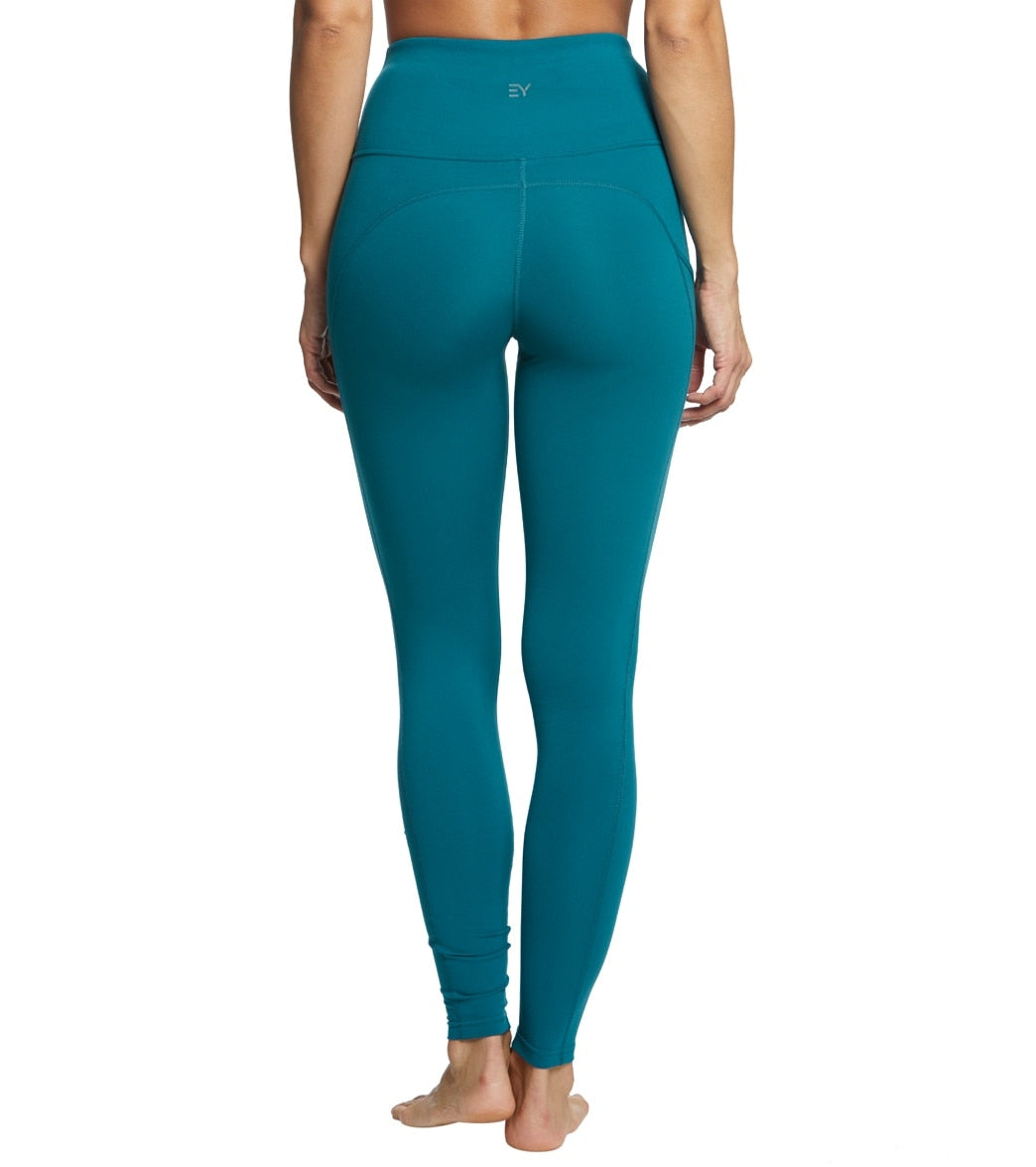 Everyday Yoga High Waisted Leggings 28"