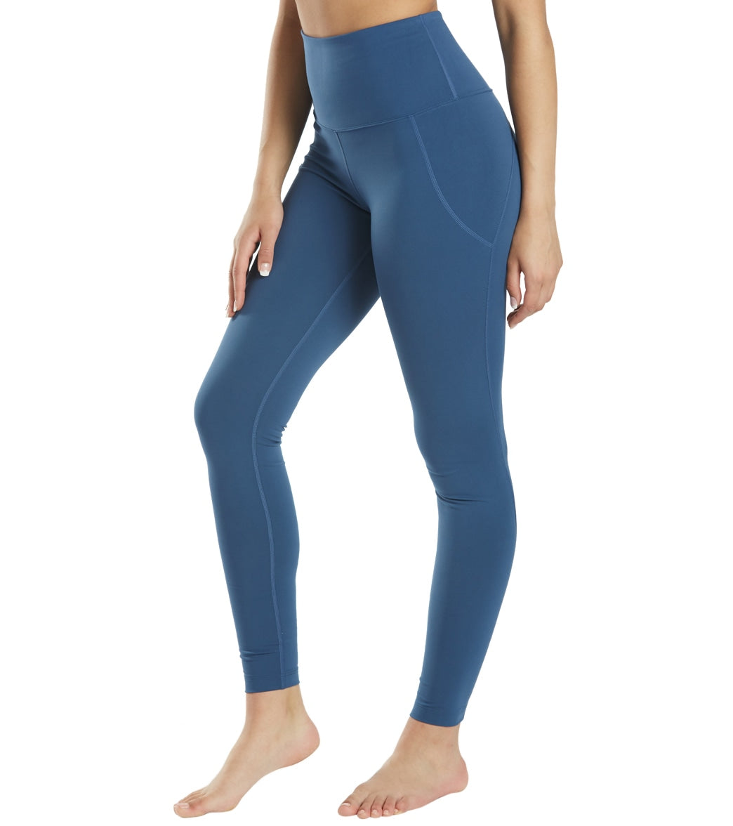 Everyday Yoga High Waisted Leggings 28"