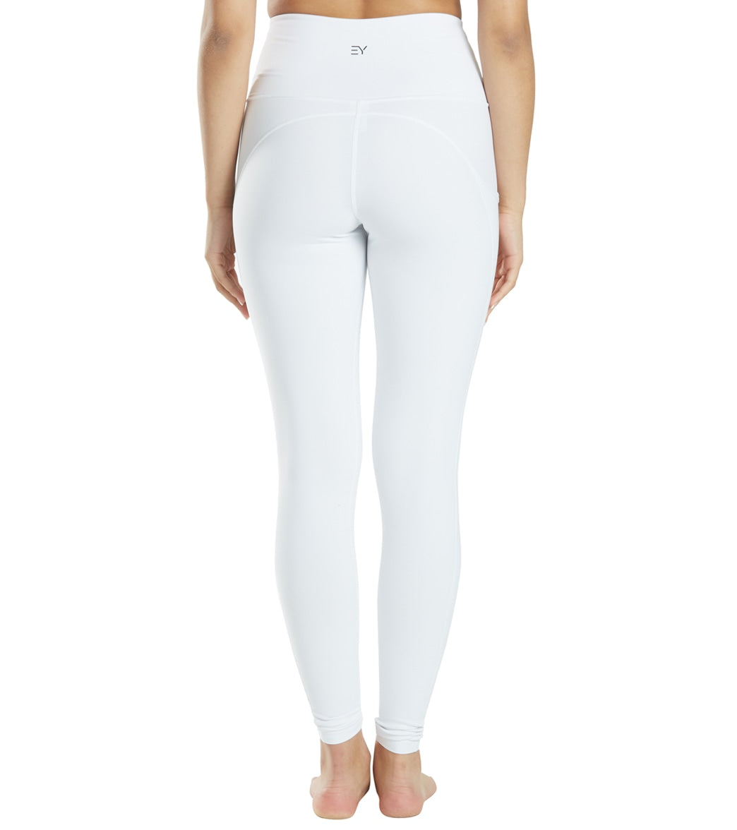 Everyday Yoga High Waisted Leggings 28"