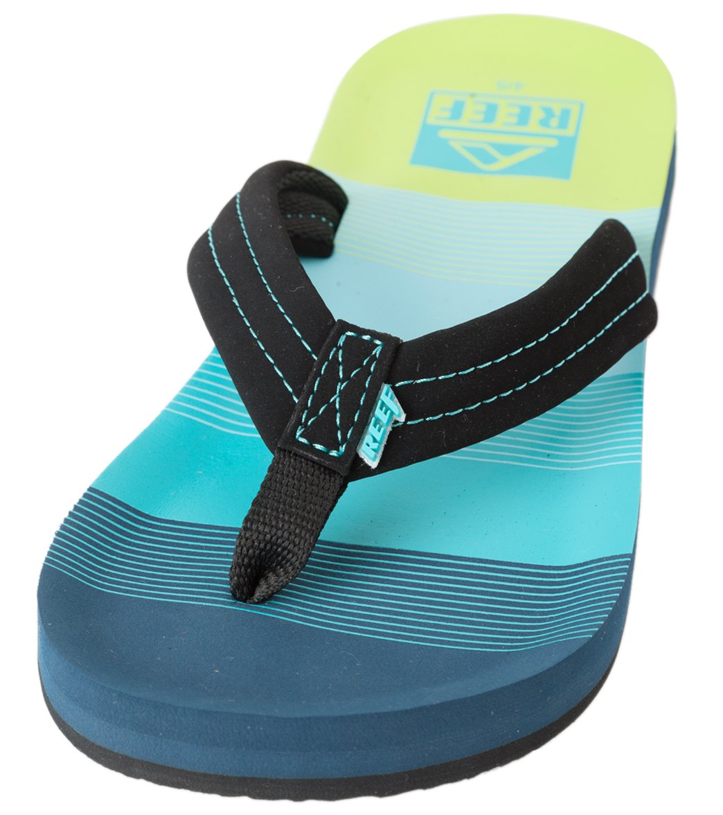 Reef Kids' Ahi Sandal