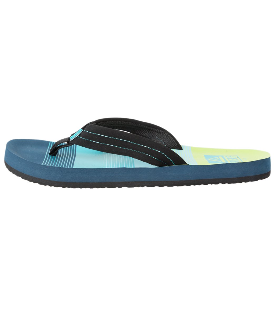 Reef Kids' Ahi Sandal