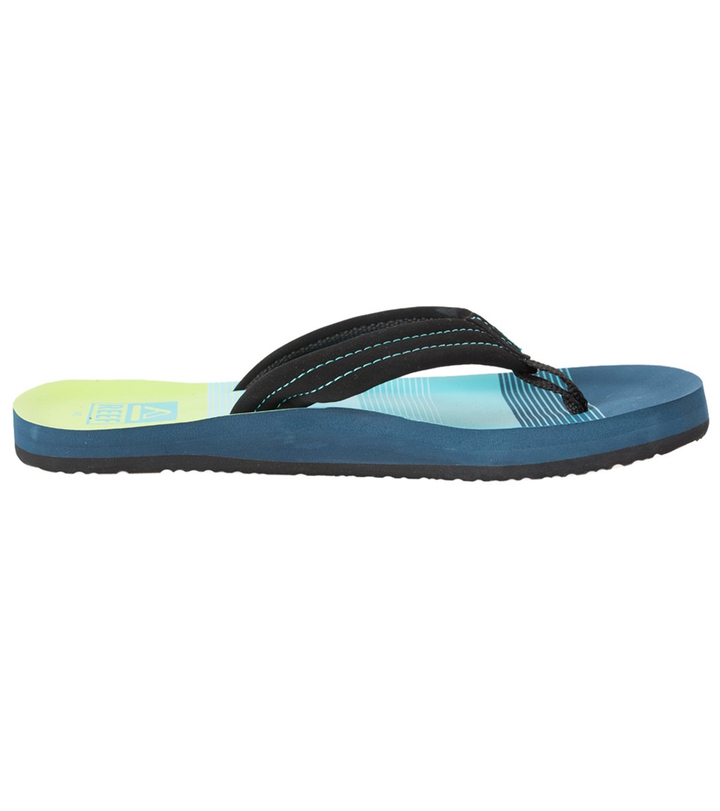 Reef Kids' Ahi Sandal