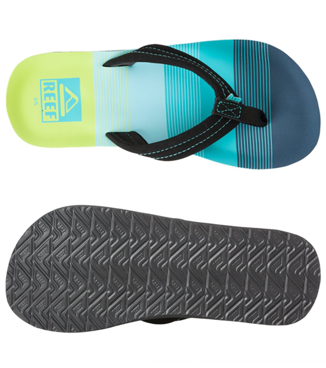 Reef Kids' Ahi Sandal