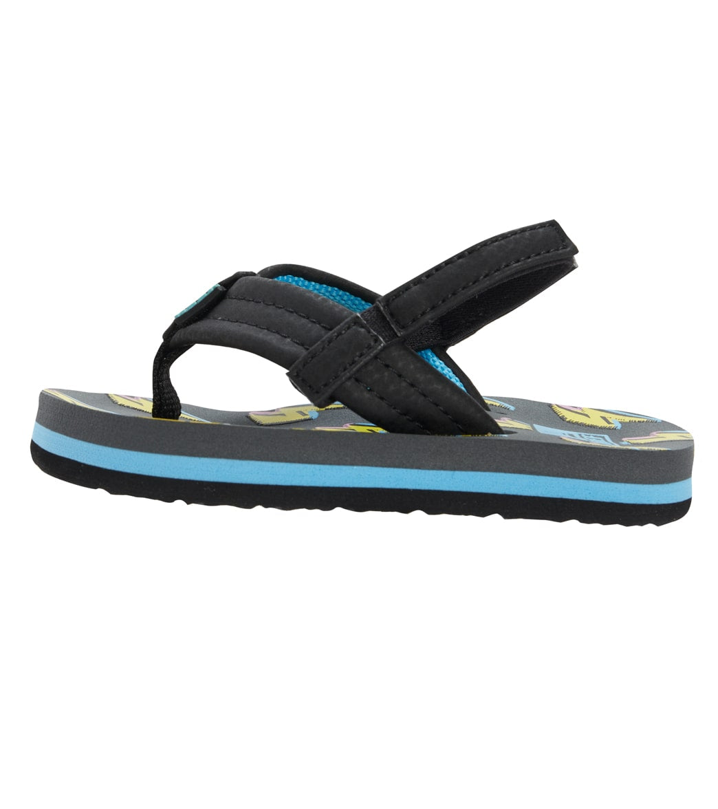 Reef Kids' Ahi Sandal