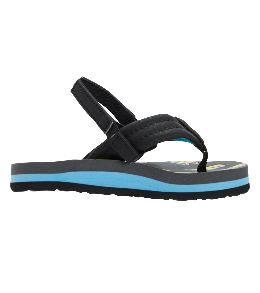 Reef Kids' Ahi Sandal