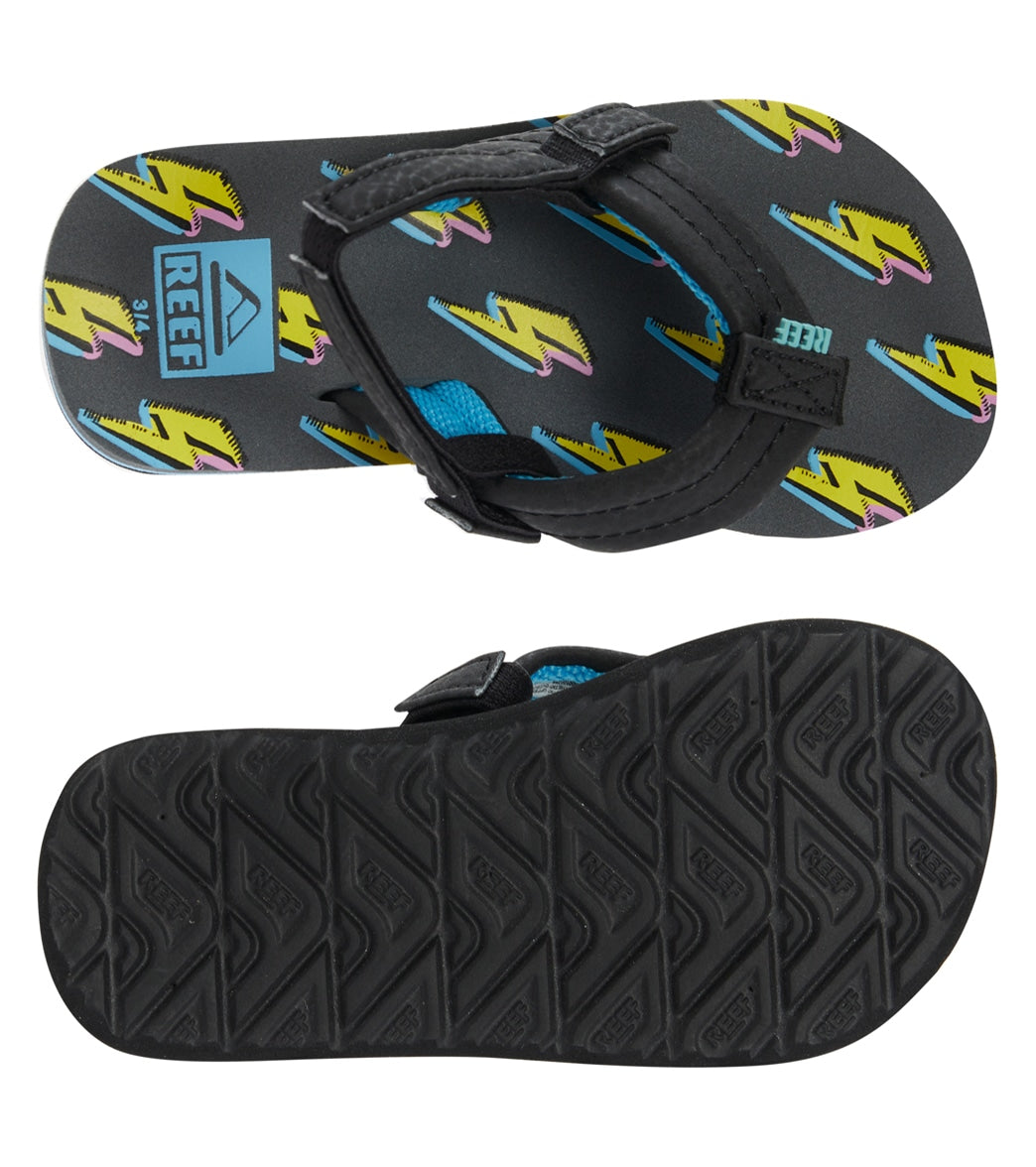 Reef Kids' Ahi Sandal