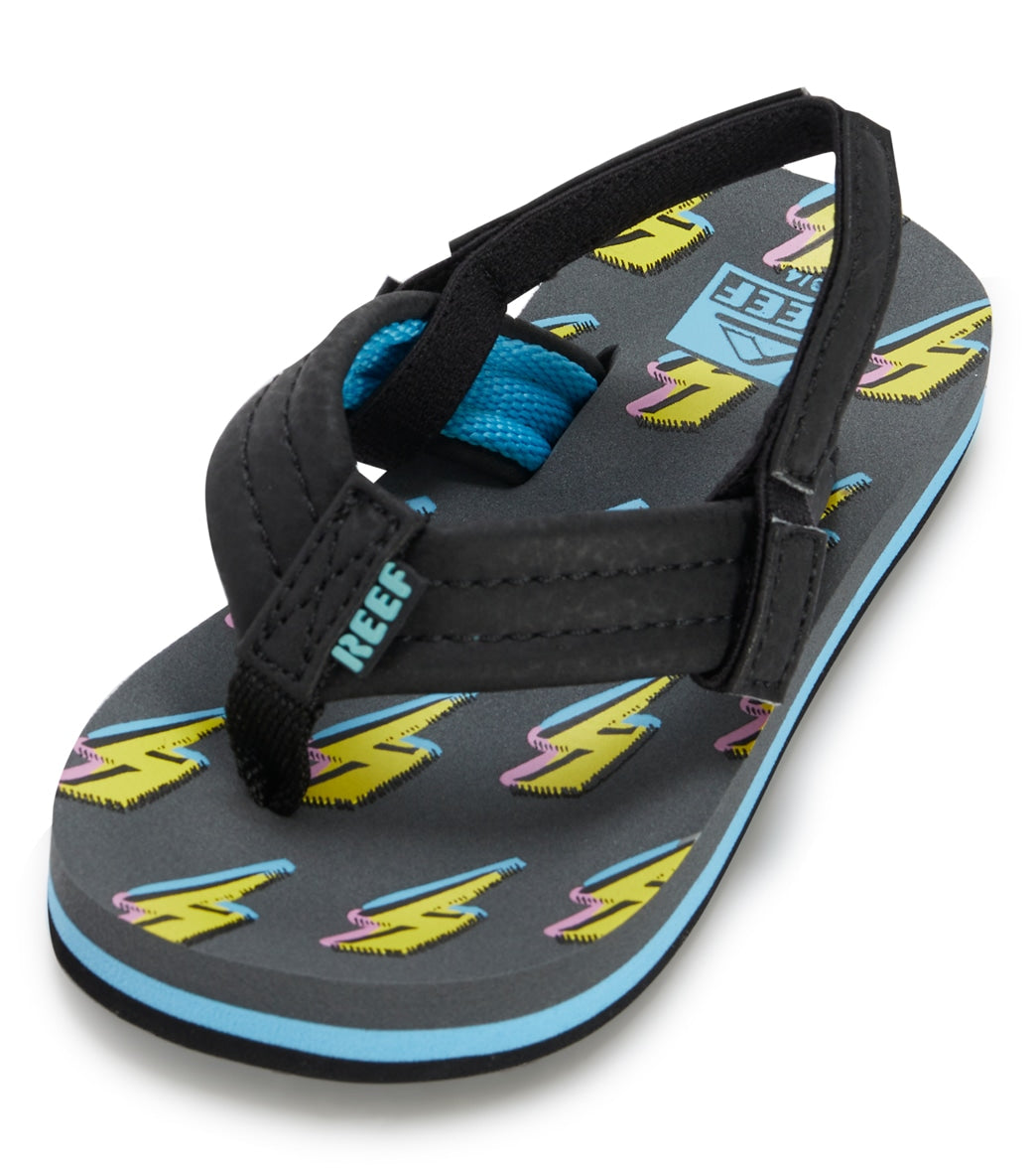 Reef Kids' Ahi Sandal