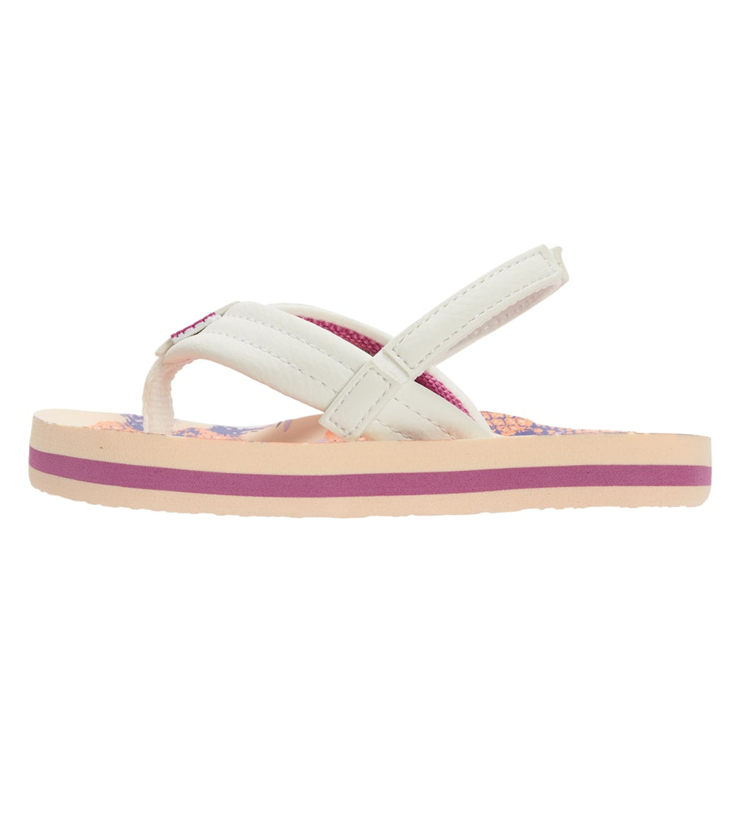Reef Kids' Ahi Sandal