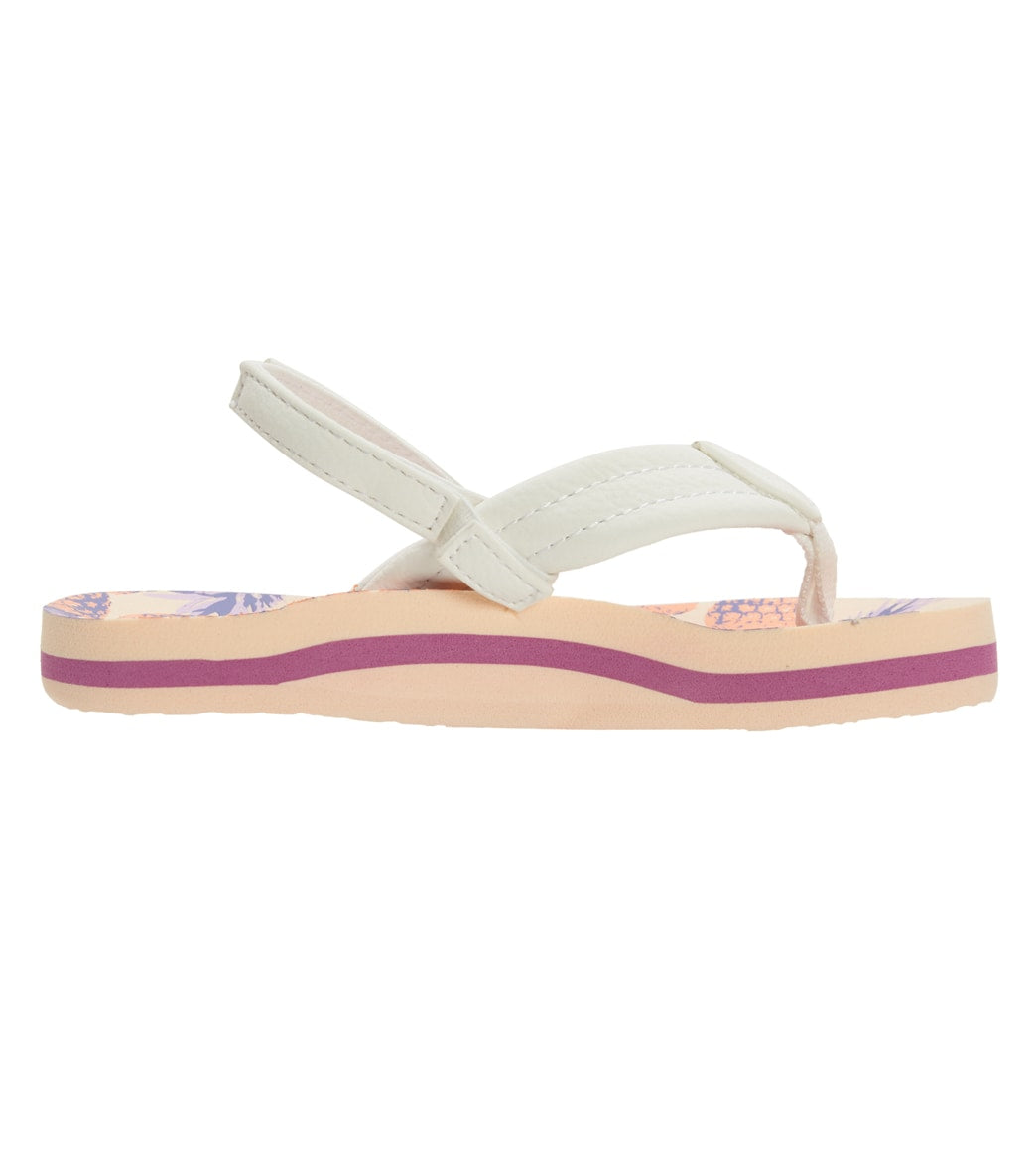 Reef Kids' Ahi Sandal