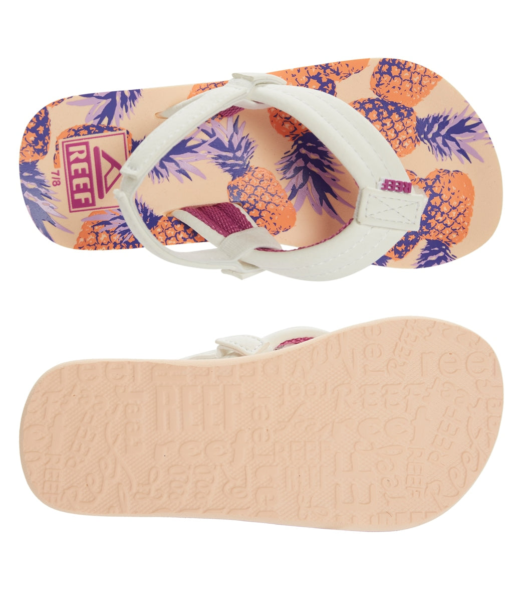 Reef Kids' Ahi Sandal
