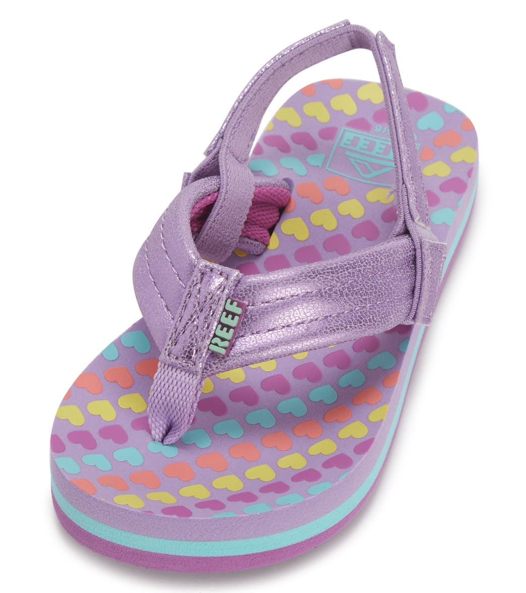 Reef Kids' Ahi Sandal
