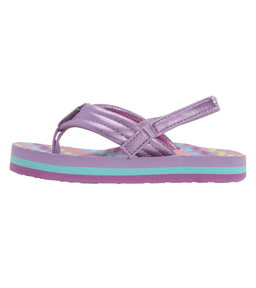Reef Kids' Ahi Sandal