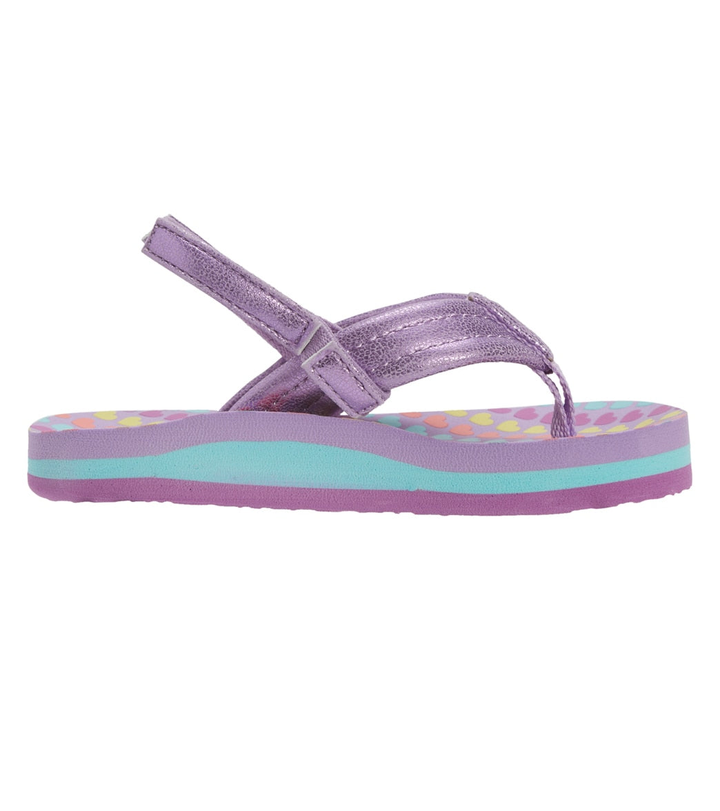 Reef Kids' Ahi Sandal