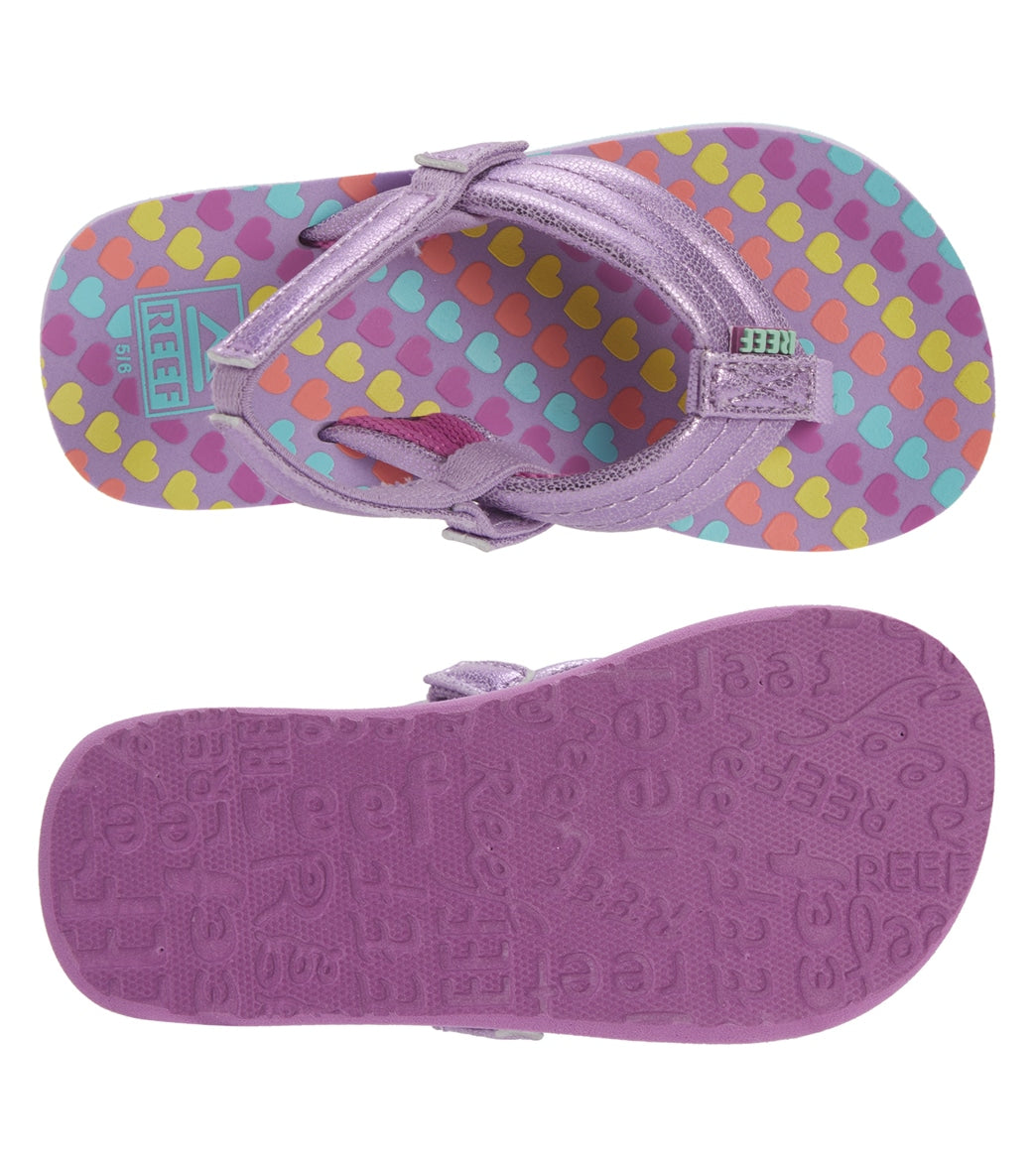 Reef Kids' Ahi Sandal