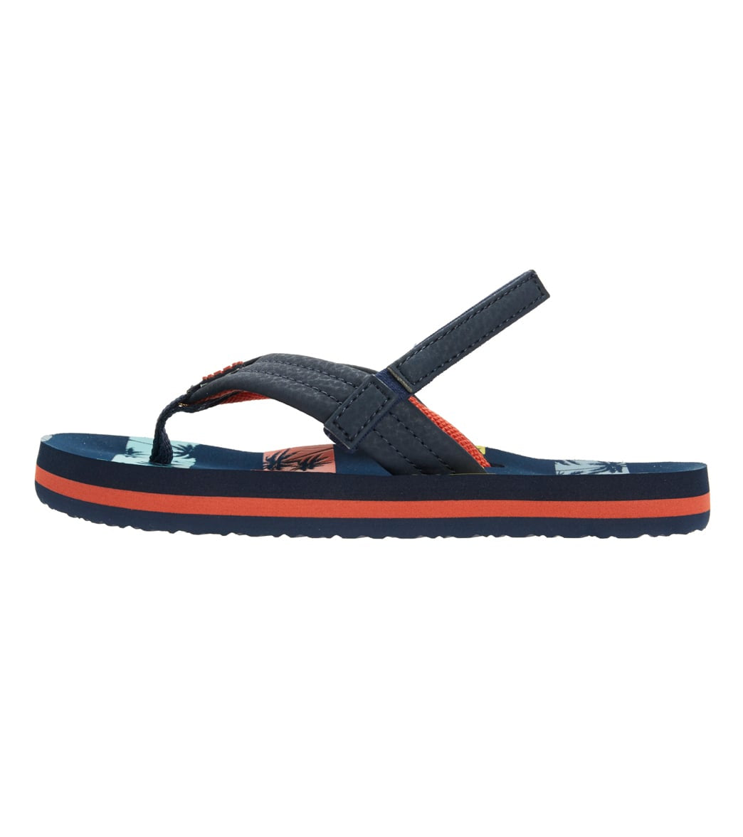 Reef Kids' Ahi Sandal
